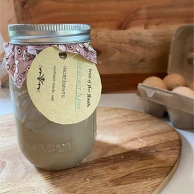 Nut-Free Sun Butter (16oz)