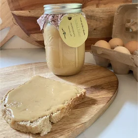 Peanut Butter (16oz)